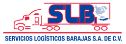 Servicios Logísticos Barajas, S.A. de C.V.